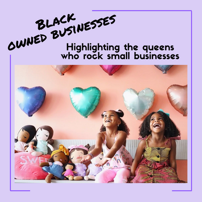 Black Owned Businesses You Need To Discover