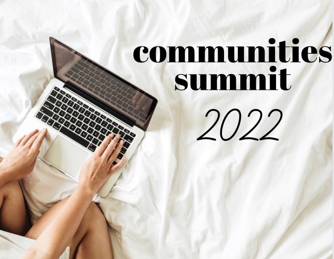Meta Communities Summit Recap