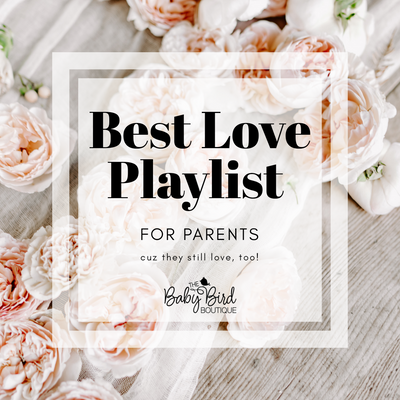 Ultimate Parental Playlist